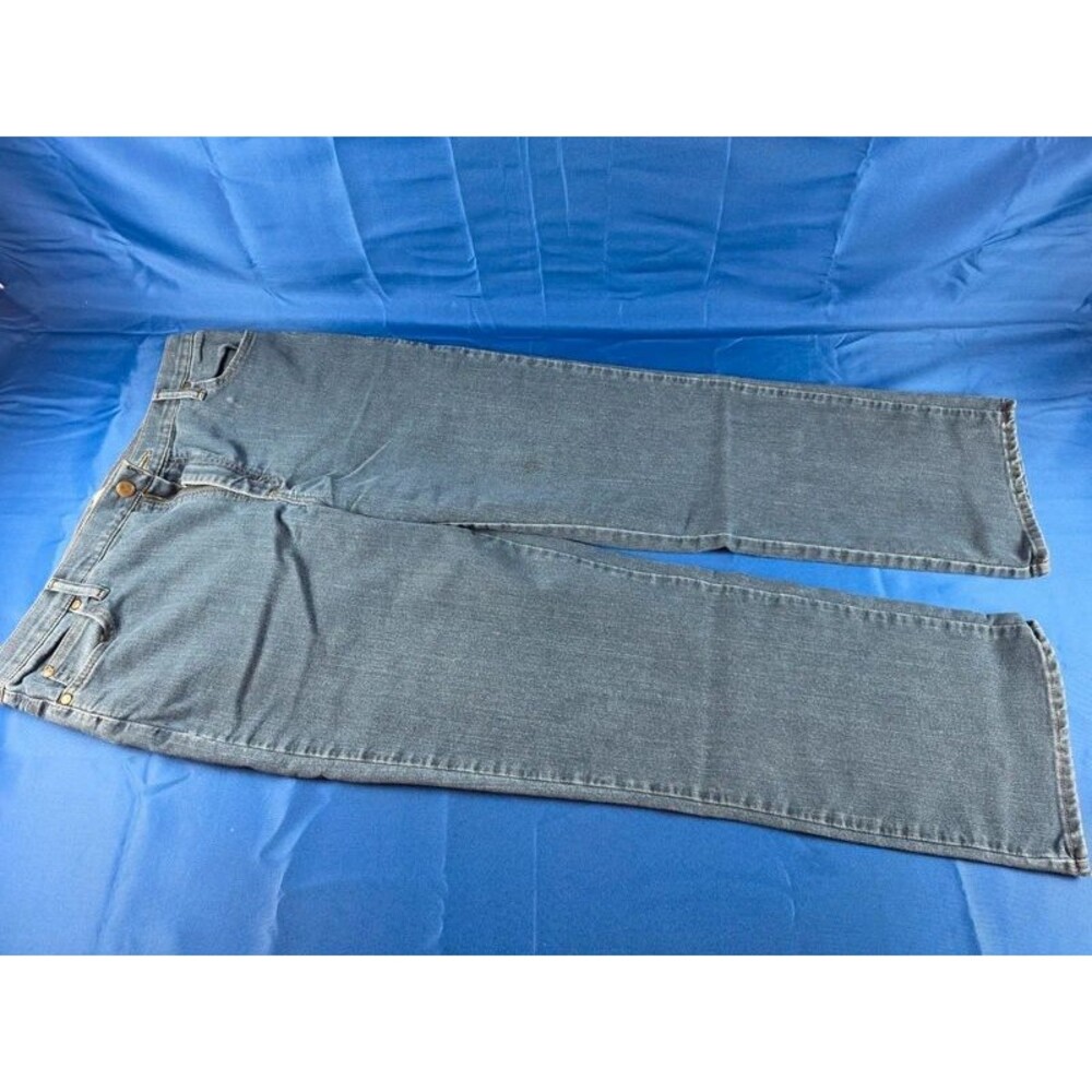 Women's Lee Jeans - Relaxed Straight Leg